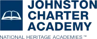 Johnston Charter Academy logo