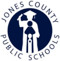 Jones County Schools logo