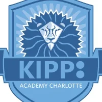 KIPP: Charlotte logo