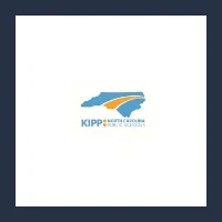 KIPP Durham College Preparatory logo