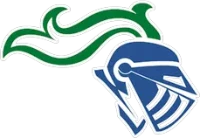 Lake Norman Charter logo