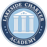 Lakeside Charter Academy logo