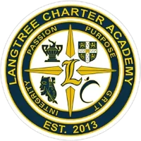 Langtree Charter Academy logo
