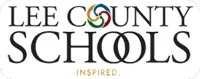 Lee County Schools logo