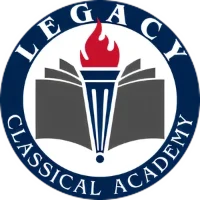 Legacy Classical Academy logo