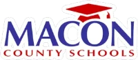 Macon County Schools logo