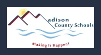 Madison County Schools logo