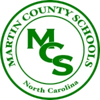 Martin County Schools logo