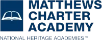 Matthews Charter Academy logo