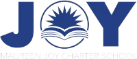 Maureen Joy Charter logo