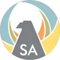 Metrolina Regional Scholars Academy logo