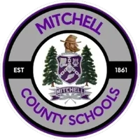 Mitchell County Schools logo