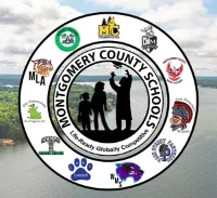 Montgomery County Schools logo