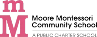 Moore Montessori Community School logo