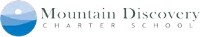 Mountain Discovery Charter School logo
