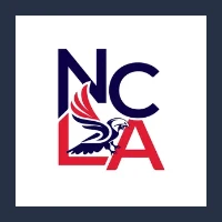 NC Leadership Charter Academy logo