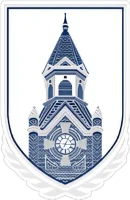 NC School for the Deaf logo