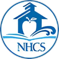 New Hanover County Schools logo