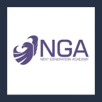 Next Generation Academy logo