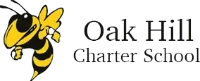 Oak Hill Charter School logo