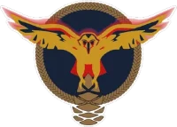 Old Main Stream logo