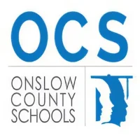 Onslow County Schools logo