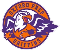 Oxford Preparatory School logo