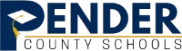 Pender County Schools logo