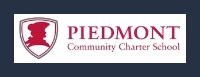 Piedmont Community Charter logo