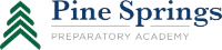 Pine Springs Preparatory Academy logo