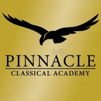 Pinnacle Classical Academy logo
