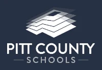 Pitt County Schools district logo