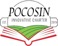 Pocosin Innovative Charter logo