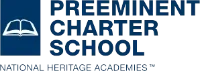 PreEminent Charter School logo