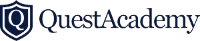 Quest Academy logo