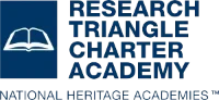 Research Triangle Charter logo