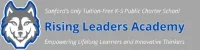 Rising Leaders Academy logo