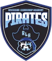 Riverside Leadership Academy logo