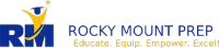 Rocky Mount Preparatory logo