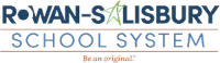 Rowan-Salisbury Schools logo