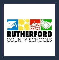 Rutherford County Schools logo