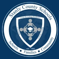 Stanly County Schools district logo