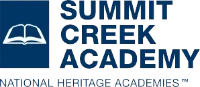 Summit Creek Academy logo
