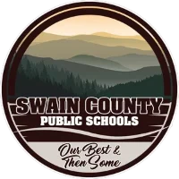 Swain County Schools logo