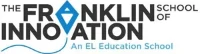The Franklin School of Innovation logo