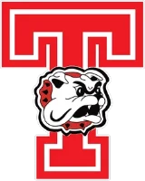Thomasville City Schools logo