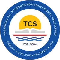 Tyrrell County Schools logo
