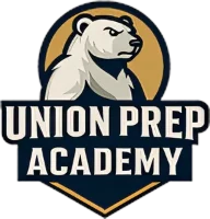 Union Preparatory Academy at Indian Trai logo
