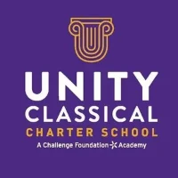 Unity Classical Charter School logo