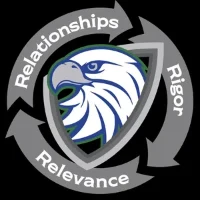Uwharrie Charter Academy logo